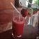 El cooksnap de Ambar Abrigo cuando hizo Jugo de frutilla natural.