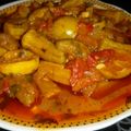 صورة من Chef hamdy morsy، شاركها بعد تجربة وصفة بامية ورز عالطريقة الشامية