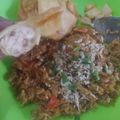 Cooksnap dari Waliyyul Azmiati untuk resep Mie Gacoan (Mie Iblis)