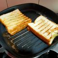 Sanchita Das(Titu)'s cooksnap of when they made ব্রেড টোস্ট(bread toast recipe in Bengali).