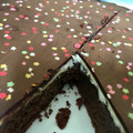 El cooksnap de @tesa.cuina cuando hizo Tarta de chocolate Reina de Saba, con harina de almendra.