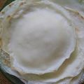 Cooksnap dari Tria Karunia untuk resep Kulit risol anti sobek