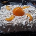 El cooksnap de Cesar Martinez cuando hizo Postre Chajá (original).