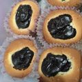 Cooksnap dari Nurfitriani yusuf untuk resep Putu Belanda Coklat