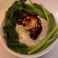 Cooksnap dari Irene Wirjadi untuk resep Nasi Ayam Hai Nan