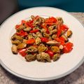 Cooksnap από Lena K στη συνταγή Μύδια ♥️