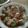 El cooksnap de Patricia Etchesuri cuando hizo Malfattis caseros de acelga.