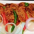 Samita Sar's cooksnap of when they made ক্যাবেজ কাটলেট (cabbage cutlet recipe in Bengali).
