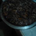 El cooksnap de Estela Machado24@hotmail.com cuando hizo Pebete Casero.