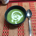 El cooksnap de Regina Bzc cuando hizo Crema de brócoli.