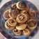 Cooksnap από Angel's Mamma στη συνταγή Νηστίσιμα Cinnamon rolls