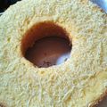 Cooksnap dari Yanti Ok untuk resep Bolu tape keju