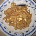 Cooksnap dari Widhi Siti Patria untuk resep Cimin (Cilok Mini) Takaran Sendok