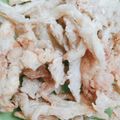 Cooksnap dari Ifta ainun untuk resep Jamur Crispy (Jamur Kriuk Tahan Lama)