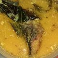 Cooksnap dari Siti Fatimah untuk resep Mangut lele bumbu sederhana