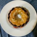 Cooksnap dari Resty Nursakinah untuk resep Puding buah segar