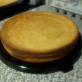 El cooksnap de Miriam-_-* cuando hizo Pan de elote.