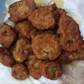 Cooksnap dari Anastasia Endah K untuk resep Perkedel kentang kornet
