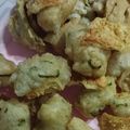 Cooksnap dari Bunda Rika Chayank Arka untuk resep Tahu Walik Aci