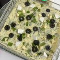 صورة من reina ، شاركها بعد تجربة وصفة كيكة مالحة 🥧💛