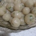 Cooksnap dari rini windiyaningrum untuk resep Cilok Rumahan