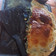 El cooksnap de Lucia Bernhartd cuando hizo Tarta de acelga fácil.