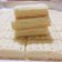 Cooksnap dari ima untuk resep Vanilla Shortbread Cookies