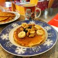 Cooksnap από George Adamides στη συνταγή Αμερικάνικα πάνκεικς (pancakes)