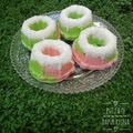 Cooksnap dari Putri(Dapur Ryuna)✅ untuk resep Putu Ayu Lembut