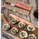 Cooksnap dari Pratiwi Pramuharsih untuk resep Kimbab / Gimbab (Korean Sushi Roll)