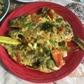Cooksnap dari Annisya Susanti Putri untuk resep Pesmol Ikan Mas Betawi
