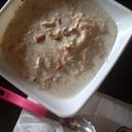 Reena Verbey का कुकस्नैप जब उन्होंने सेवईं की खीर (Sewai ki kheer recipe in hindi) बनाया था।