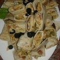 صورة من ساره ، شاركها بعد تجربة وصفة شاورما لحم