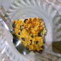 Cooksnap dari Faiza untuk resep Tahu Dadar Telur Seaweed