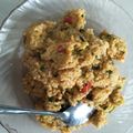Cooksnap dari Nia Annisa untuk resep Nasi Goreng