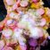 Cooksnap dari Ayu Suci untuk resep Pizza Teflon (Roti Tawar) - kids friendly