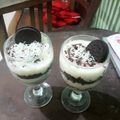 Cooksnap dari Dinda Mahendra untuk resep Chesse cake lumer