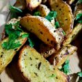 صورة من Fatima, kitchen&cook ، شاركها بعد تجربة وصفة بطاطس ودجز بالقلاية الهوائية
