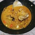 Cooksnap dari Siti Azizah untuk resep Tengkleng Iga Sapi