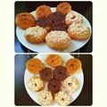 Cooksnap dari NiSyah 🍒 untuk resep Donat Killer Soft Bread