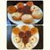 Cooksnap dari NiSyah 🍒 untuk resep Donat Killer Soft Bread