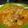El cooksnap de B cuando hizo Sopa castellana (sopa de ajo).