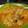 El cooksnap de B cuando hizo Sopa castellana (sopa de ajo).