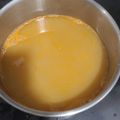 Cooksnap dari Maya Chatrina untuk resep Basic Kaldu Udang Super Gurih (untuk Tomyam Soup)
