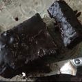 Cooksnap dari Meli Cikarisma untuk resep Fudgy brownie kukus enak dan praktis