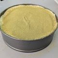 El cooksnap de Intestinofino cuando hizo Tiramisú !!!!!.