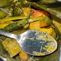 Cooksnap dari Sindi Okta untuk resep 398. Pepes Ayam (Pais Hayam) Kemangi #Comboanjangsana_Bekasi