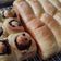 Cooksnap dari Nicholin Cute untuk resep Roti boy homemade dgn metode overnight