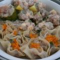Cooksnap dari Michael Indra untuk resep Siomay Bandung Komplit