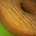 Cooksnap dari santii untuk resep Bolu jadul super lembut, lembab no seret (recommended)